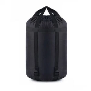 Sleeping Bag Compression Sack Sleeping Bag Storage Bag Compression Stuff Sack - Picture 1 of 7