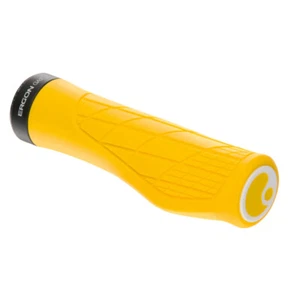 Ergon GA3 Grip Large Black MTB Bike Bicycle Grip - Picture 1 of 3