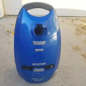Kenmore Intuition 116 Cross Over Vacuum Cleaner Replacement Canister Only - Picture 1 of 12