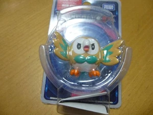 Pokmon Mongolian: Moclore Prompt Decision - Foto 1 di 1