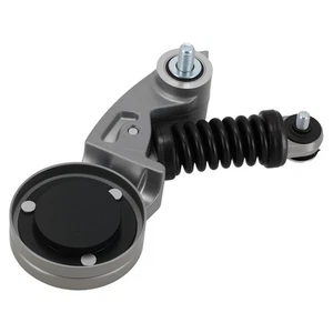 Belt Tensioner with Pulley for Audi A6 Quattro 4.2L V8 2006-2011 079903133AL - Picture 1 of 10