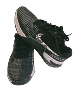 Nike Metcon Turnschuhe Schuhe Damengröße 9,5 dunkelrauchgrau Fitnessstudio Laufen *WIE BESEHEN*     - Bild 1 von 18