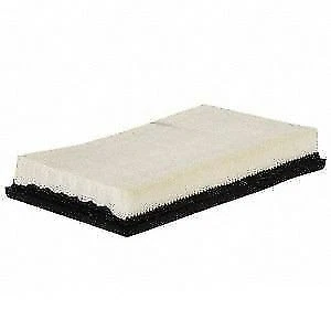 Motorcraft Air Filter for 1995-1998 Ford E-350 Econoline 7.3L V8 - aj - Image 1 of 4