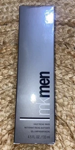 New Mary Kay MK MEN Daily Facial Wash Full Size 4.5 fl oz ~ - Picture 1 of 3