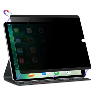 Magnetic Ipad Pro 9.7 Privacy Screen Protector, for Ipad 9.7 (2018/2017), Ipa... - Image 1 of 4