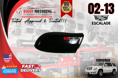 Cadillac Escalade 2002-2013 tapa de techo lateral del pasajero trasero 15090960 EXT Foto 1 de 4