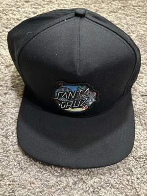 Santa Cruz Hat - Image 1 of 3