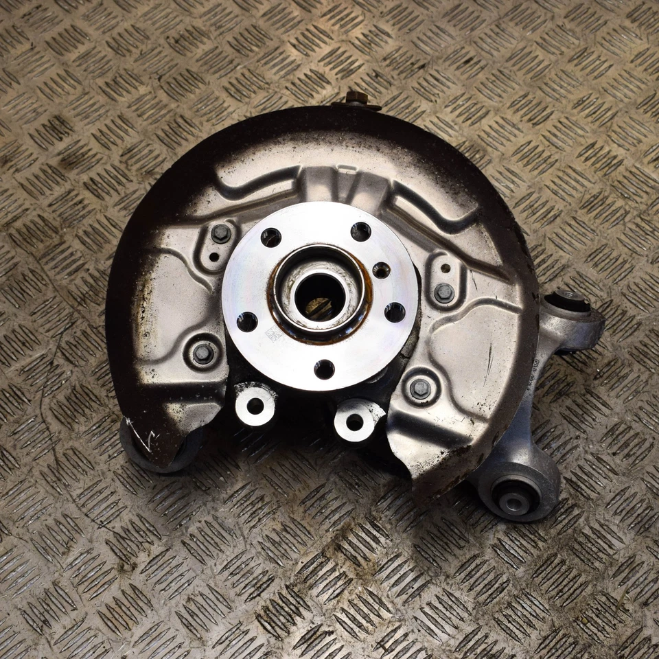 BMW I3 I01 Rear Wheel Hub Axle Right 6852162 6863444 Power 135KW 2019 Foto 1 de 4