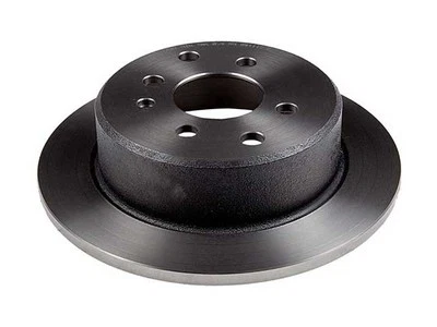 Rotor de freno para BMW 325i 1987-1993 61283ZHKC 1988 1989 1990 1991 1992 Foto 1 de 2