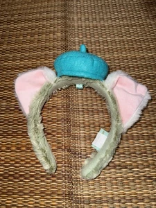 Tokyo Disney Gelatoni Ears Headband - Used Once - Picture 1 of 7