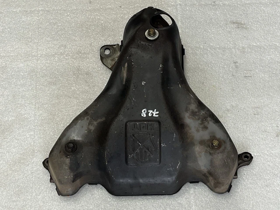 Honda Accord 1991 sedán motor LX colector de escape Foto 1 de 4