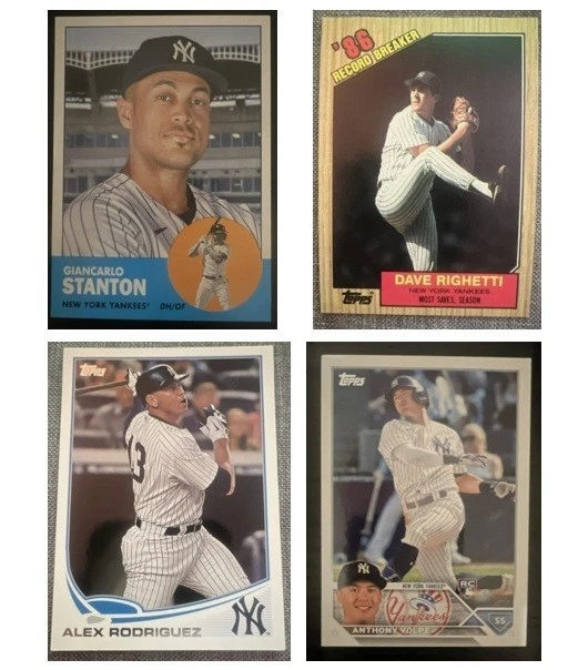 Yankees de Nueva York Foto 1 de 1