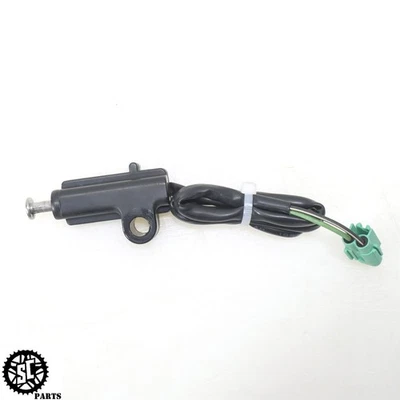 08-18 SENSOR DE PIE DE CABRA SUZUKI HAYABUSA Foto 1 de 2