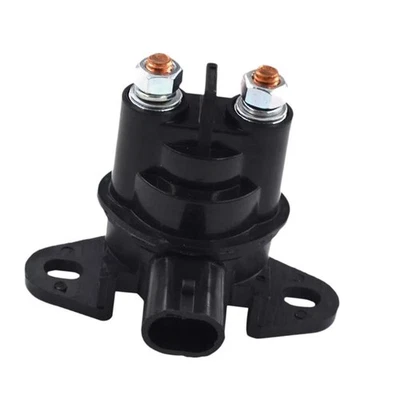Relay Solenoid Accessories 278002347 Spare Parts Practical Premium Professional - Bild 1 von 4