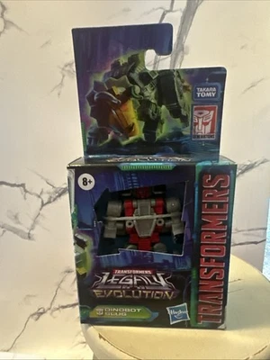Transformers Legacy Evolution Core Class Slug - Image 1 of 2