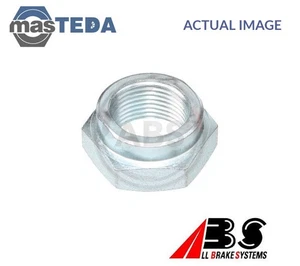 910170 AXLE NUT DRIVE SHAFT ABS FOR SEAT CORDOBA,IBIZA II,TOLEDO I,INCA,AROSA - Picture 1 of 5