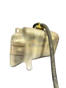 90-97 MAZDA MX-5 MIATA - COOLANT OVERFLOW RESERVOIR RESERVE TANK BOTTLE OEM #3 - Picture 1 of 6