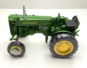 SpecCast - John Deere M Tractor with Two Bottom Plow - AMC Conference - 1:16 - Picture 1 of 9