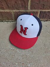 Nashville Sounds Authentic Collection Team Alternate New Era 59FIFTY 7 3/8 Hat