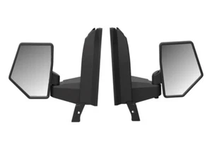 NUEVO Espejos retrovisores laterales plegables ajustables originales Polaris XPEDITION ADV/5 XP/5 2884491 - Imagen 1 de 3