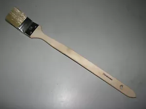 Industrial Radiator Brushes 24 / 120 / 240 Pack 50mm 2" Radiator HK Brush - Picture 1 of 3