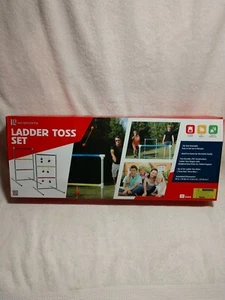 Leiterwurf Set (NEU) - Bild 1 von 4