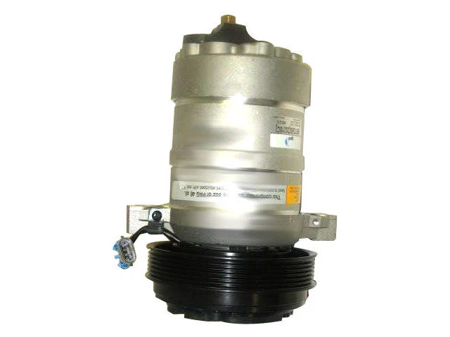 GPD 48KD28H A/C Compressor Fits 1992-1994 Oldsmobile 88 3.8L V6 - Image 1 of 1