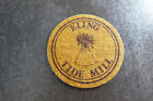 Eling Tide Mill Cloth Patch Badge (L1S)