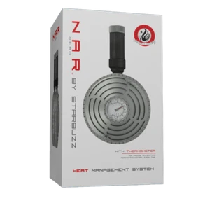 NAR™ Head by Starbuzz® Heat Management System NAR Starbuzz - Picture 1 of 7
