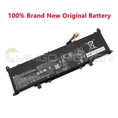 Neu Original RX03XL Akku für HP EliteBook 630 640 645 660 G11 ProBook 440 460 - Bild 1 von 3