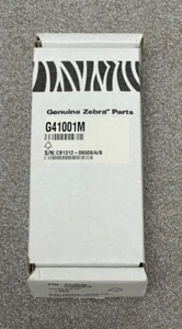 NEW ZEBRA Printhead 110XiIII Plus Thermal Printer 300dpi New OEM - G41001M - Picture 1 of 4