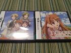 Spice And Wolf A Year Of Me Holo Wind Across The Sea/Nintendo Ds Ascii Media Wor