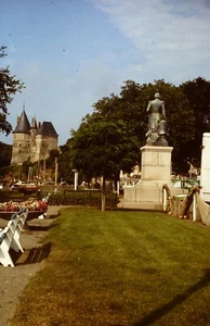 35mm Colour Slides x 68 - France 1981 Holiday - Picture 1 of 8