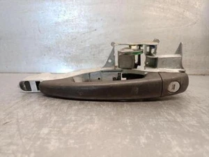 9680168680 maneta exterior delantera izquierda para CITROEN C3 PICASSO (SH ) - Imagen 1 de 9