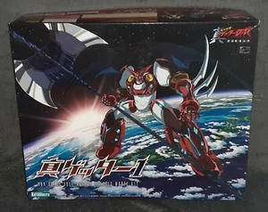 Model Kit Robot Shin Getter 1 Kotobukiya Dynamic C-5 no Goldorak Mazinger - Foto 1 di 2