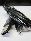 USB Charger/Data Transfer Cable Lead for Archos 40 Access 4G Smartphone Phone