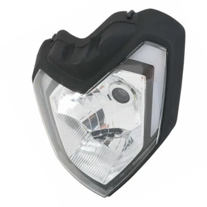 New Housing Headlight Head Lamp Assembly Replacement For MT125 15-17 - Picture 1 of 20