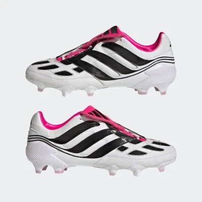 Adidas Predator Precision Archive + FG Remake Soccer Boots - Limited Edition - Bild 1 von 4