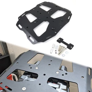 Soporte portaequipajes trasero apto para Suzuki DL1000 / V-STROM 2014-2019 mercado de accesorios - Imagen 1 de 12