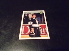 1993 CLASSIC  48 STEVE BANCROFT   INDIANAPOLIS ICE   IHL