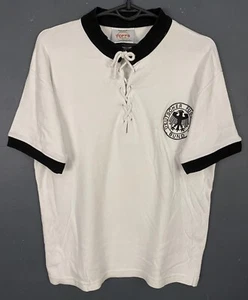 CAMISETA DE FUTBOL DE ALEMANIA NACIONAL 1954/1956 HOMBRE ALEMANIA TALLA XL - Imagen 1 de 10