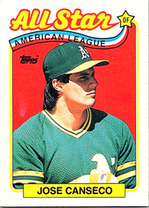 1989 Topps Baseball - Pick / Choose Your Cards #401-600