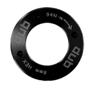 For-SRAM SPARE DUB Crank-Arm Bolt Kit Cranksets Replacement Self-Extracting - Picture 1 of 31