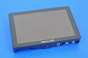 SmallHD Indie 7 Monitor - sehr guter Zustand - Bild 1 von 3