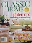 Classic Home Spring 2019 Lighten Up! Decorating with Color FREE SHIPPING CB