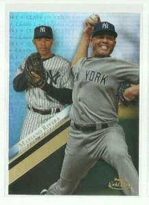 2019 Topps Gold Label Class 1 #77 Mariano Rivera (ref 90841) - Picture 1 of 1