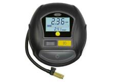 Ring RTC1000 12V Digital Car Tyre Inflator with Fast Automatic Stop