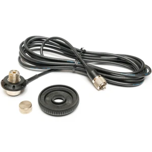 SIRIO CABLE KIT FITTING WITH SO-239 BODY MOUNT - Afbeelding 1 van 2