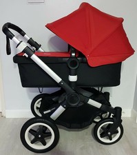 bugaboo buffalo 2016