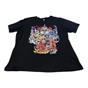 Camiseta Kamen Rider Saber main rider. Talla XL - Imagen 1 de 5